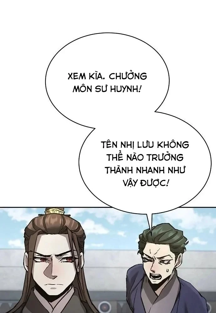 Truyền Thuyết Ma Giáo: Phi Long Thập Tam Đại Chapter 35 - 94