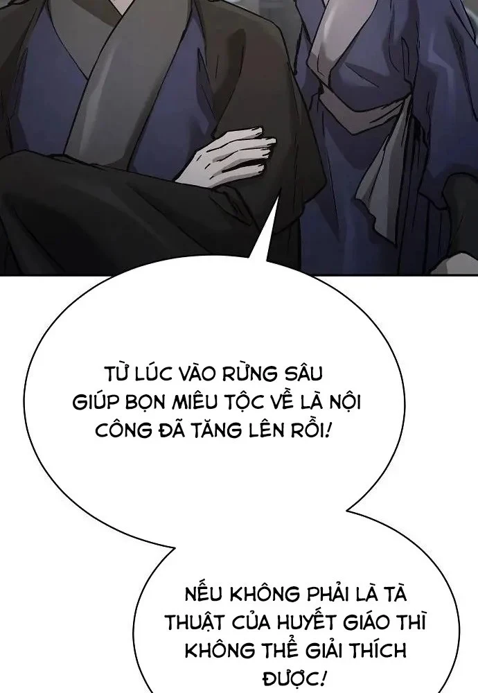 Truyền Thuyết Ma Giáo: Phi Long Thập Tam Đại Chapter 35 - 95