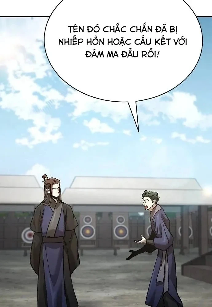 Truyền Thuyết Ma Giáo: Phi Long Thập Tam Đại Chapter 35 - 98