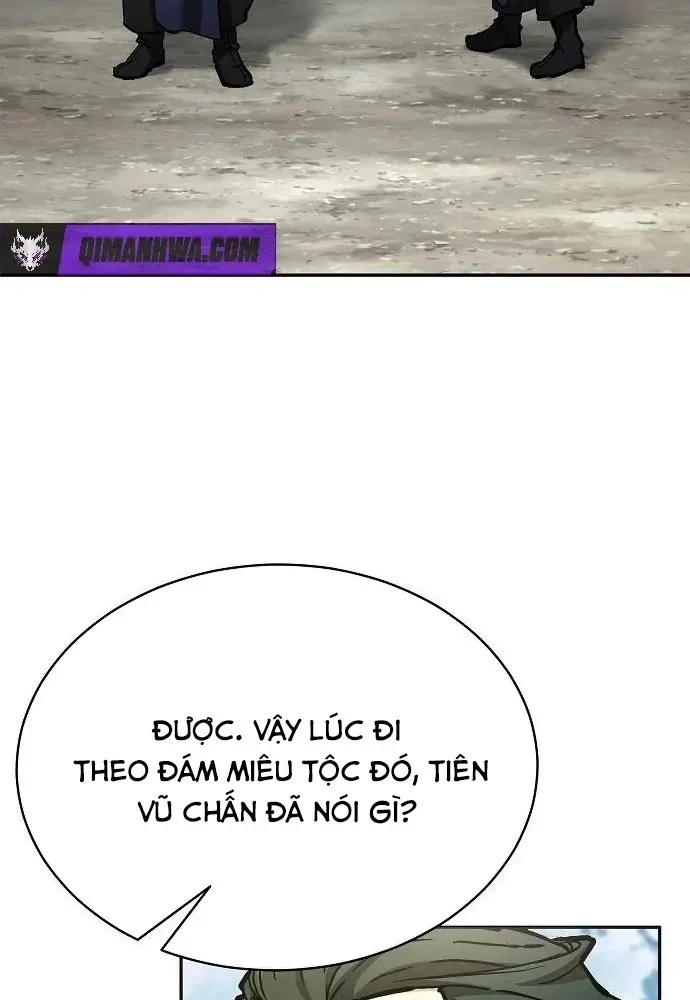 Truyền Thuyết Ma Giáo: Phi Long Thập Tam Đại Chapter 35 - 99