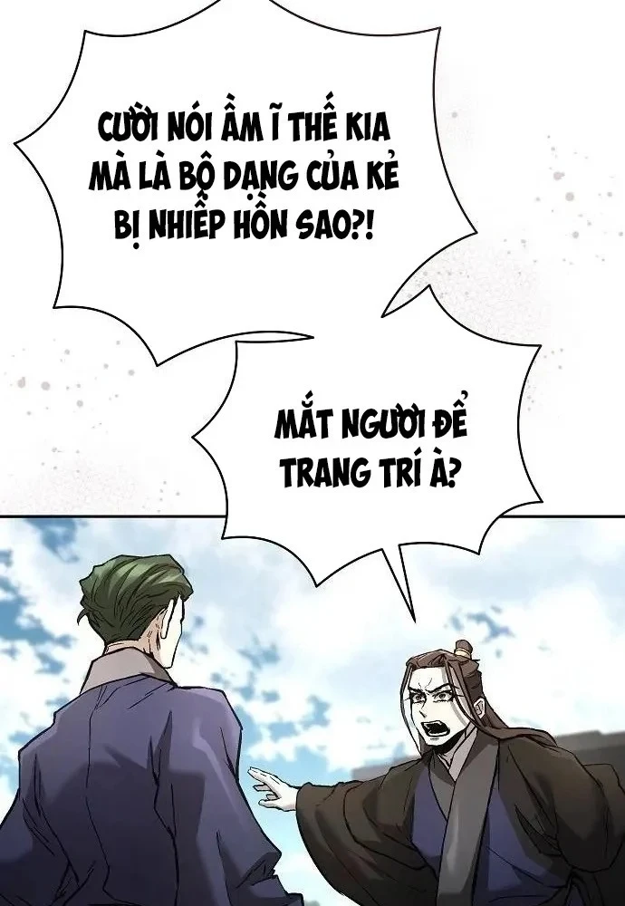 Truyền Thuyết Ma Giáo: Phi Long Thập Tam Đại Chapter 35 - 104