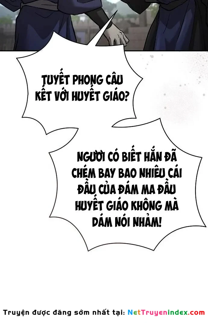 Truyền Thuyết Ma Giáo: Phi Long Thập Tam Đại Chapter 35 - 105