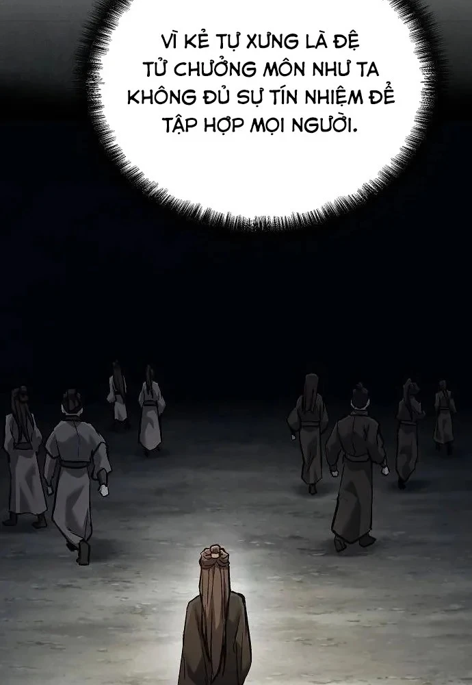 Truyền Thuyết Ma Giáo: Phi Long Thập Tam Đại Chapter 35 - 117