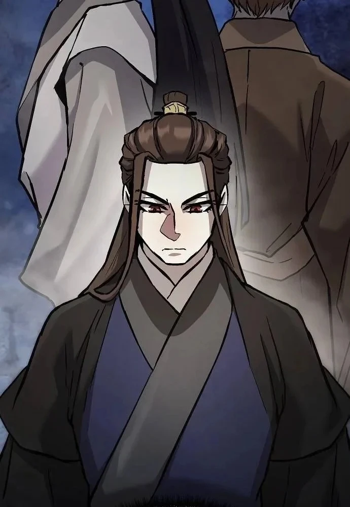 Truyền Thuyết Ma Giáo: Phi Long Thập Tam Đại Chapter 35 - 121