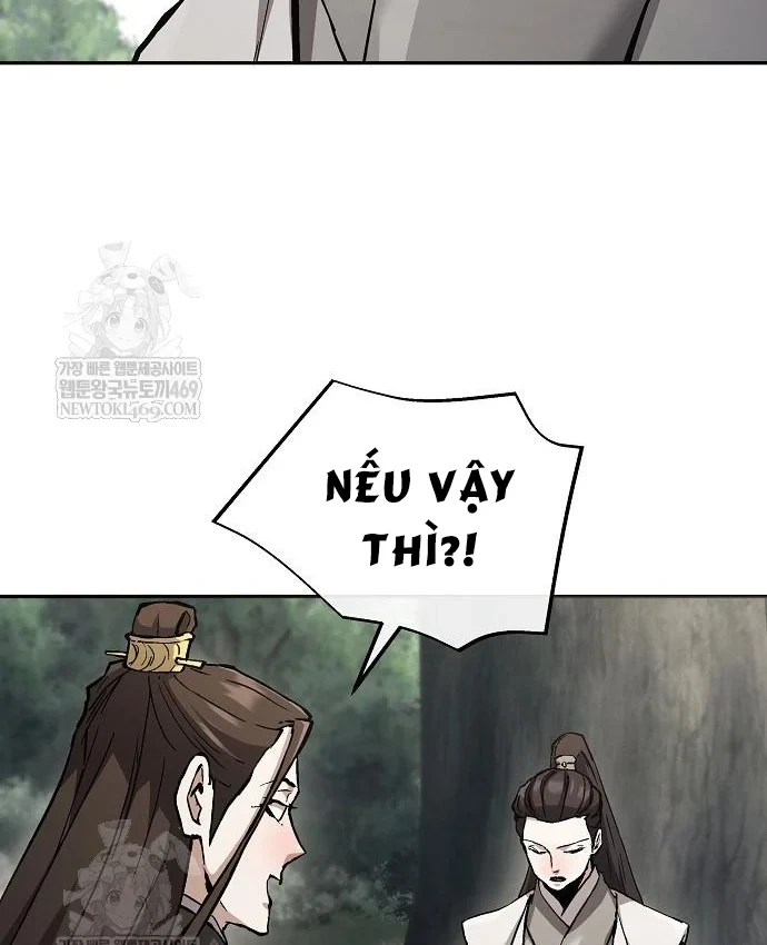 Truyền Thuyết Ma Giáo: Phi Long Thập Tam Đại Chapter 36 - 6