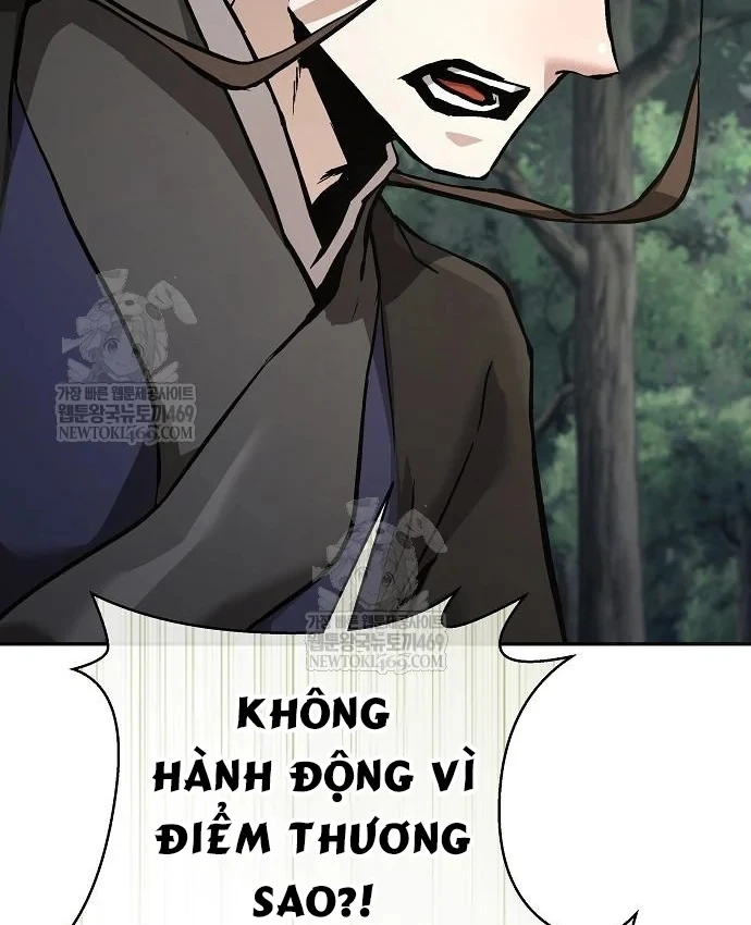 Truyền Thuyết Ma Giáo: Phi Long Thập Tam Đại Chapter 36 - 10