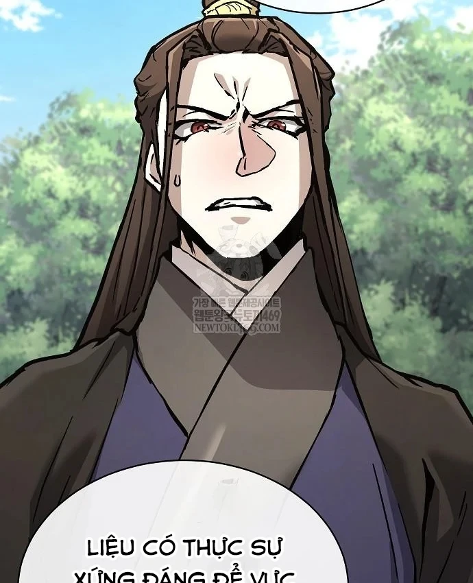 Truyền Thuyết Ma Giáo: Phi Long Thập Tam Đại Chapter 36 - 14