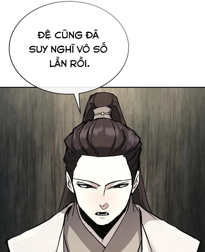 Truyền Thuyết Ma Giáo: Phi Long Thập Tam Đại Chapter 36 - 16