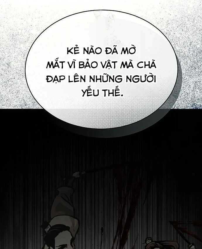 Truyền Thuyết Ma Giáo: Phi Long Thập Tam Đại Chapter 36 - 24