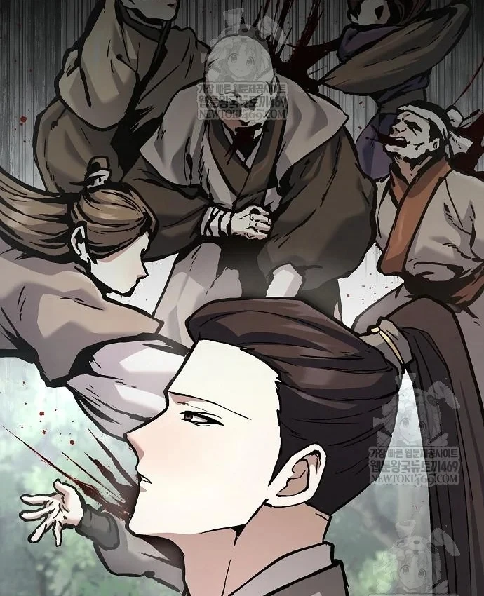 Truyền Thuyết Ma Giáo: Phi Long Thập Tam Đại Chapter 36 - 25