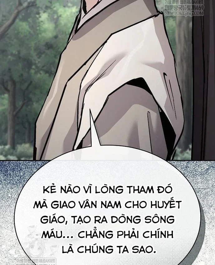 Truyền Thuyết Ma Giáo: Phi Long Thập Tam Đại Chapter 36 - 26