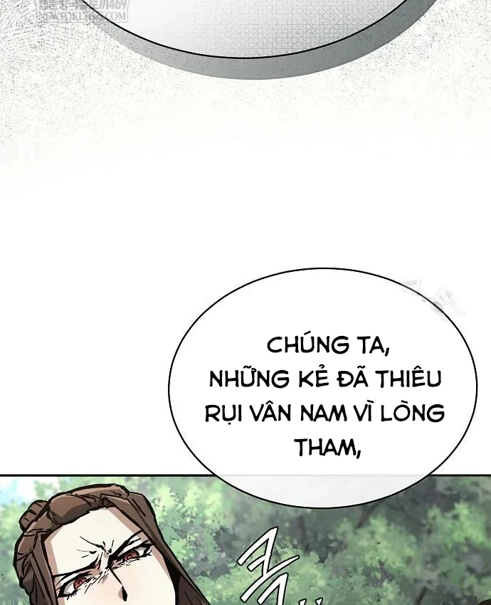 Truyền Thuyết Ma Giáo: Phi Long Thập Tam Đại Chapter 36 - 27