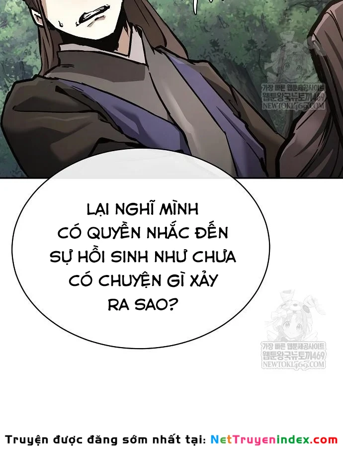 Truyền Thuyết Ma Giáo: Phi Long Thập Tam Đại Chapter 36 - 28