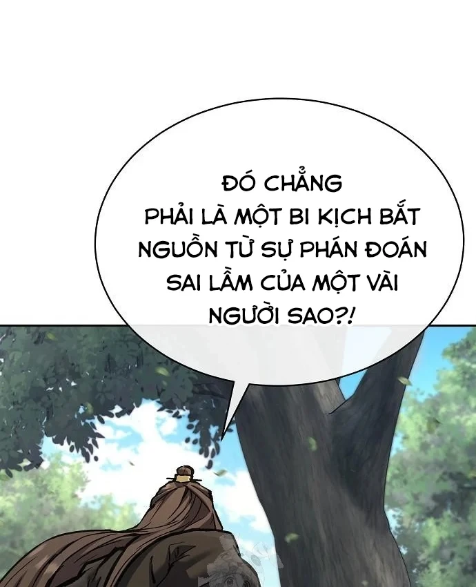 Truyền Thuyết Ma Giáo: Phi Long Thập Tam Đại Chapter 36 - 29