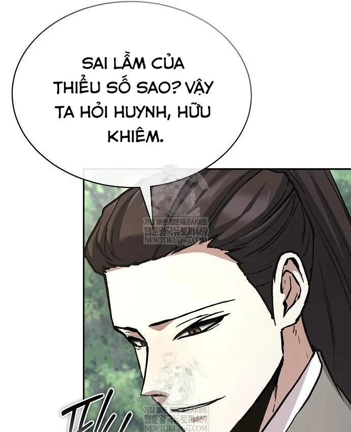 Truyền Thuyết Ma Giáo: Phi Long Thập Tam Đại Chapter 36 - 33