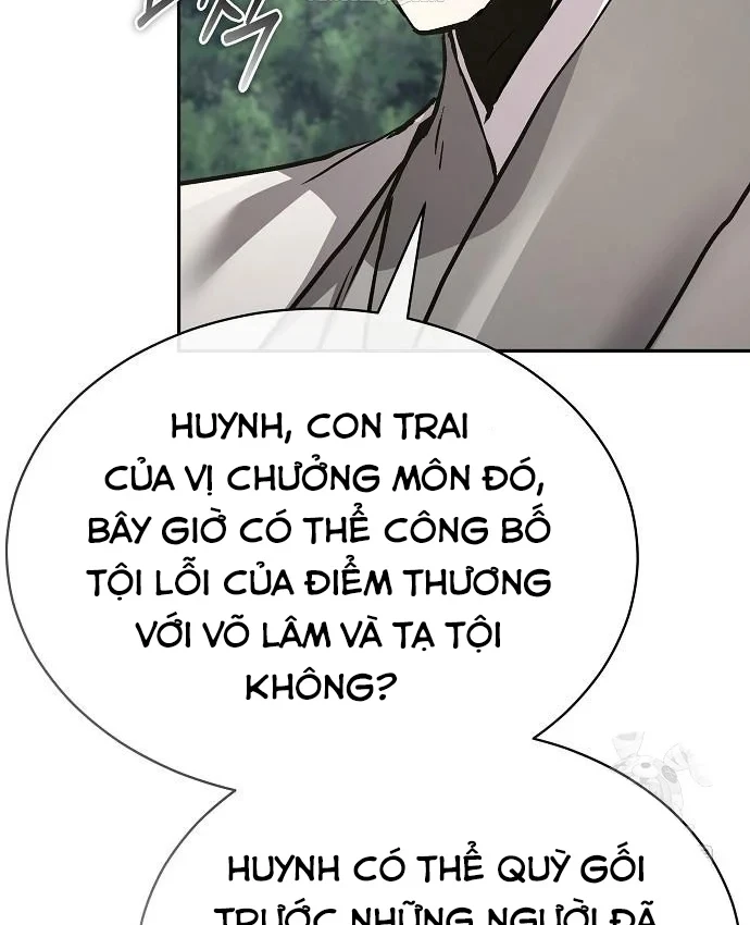 Truyền Thuyết Ma Giáo: Phi Long Thập Tam Đại Chapter 36 - 34