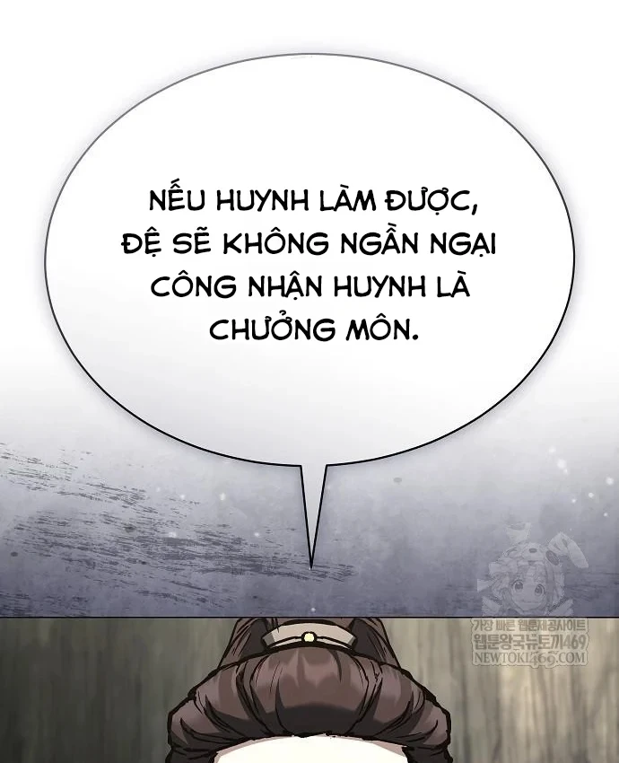 Truyền Thuyết Ma Giáo: Phi Long Thập Tam Đại Chapter 36 - 39