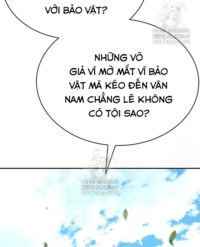 Truyền Thuyết Ma Giáo: Phi Long Thập Tam Đại Chapter 36 - 43