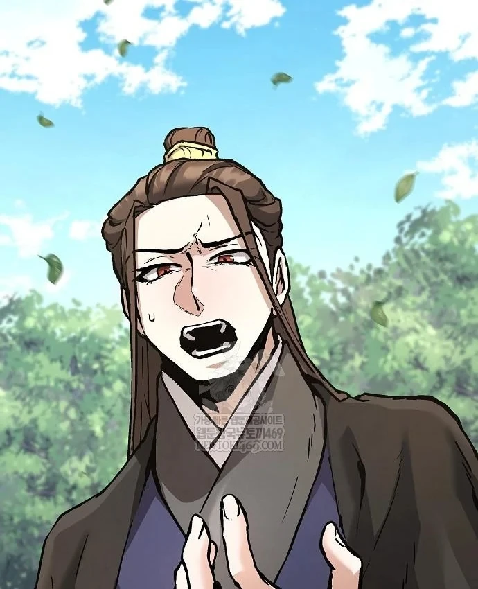 Truyền Thuyết Ma Giáo: Phi Long Thập Tam Đại Chapter 36 - 44