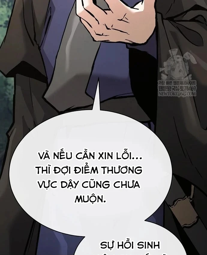 Truyền Thuyết Ma Giáo: Phi Long Thập Tam Đại Chapter 36 - 45