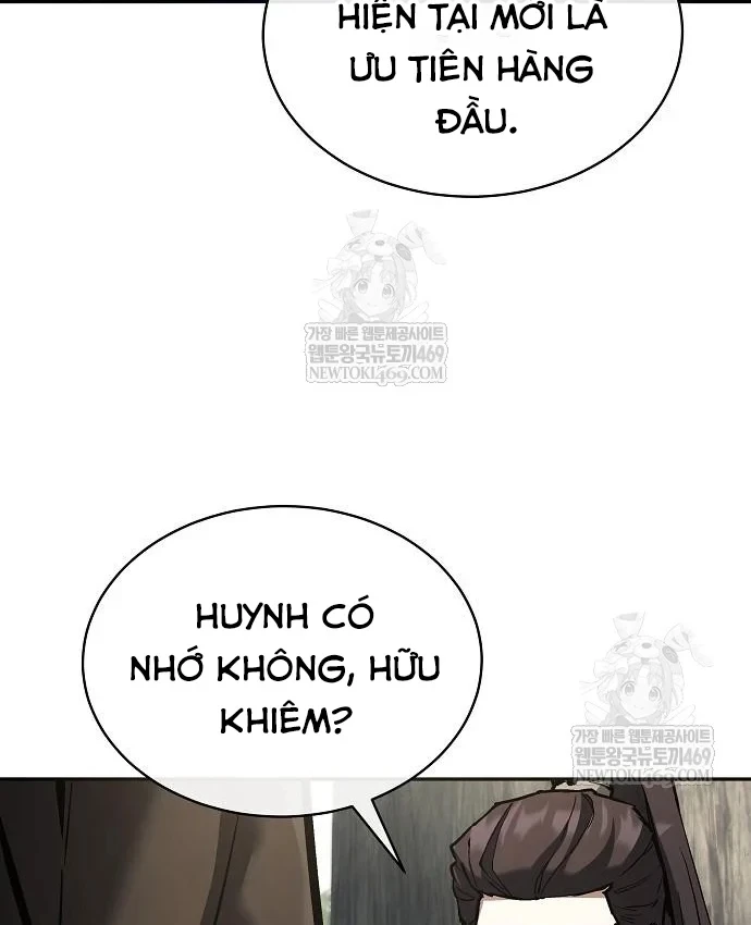 Truyền Thuyết Ma Giáo: Phi Long Thập Tam Đại Chapter 36 - 46