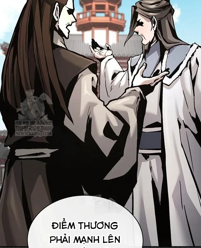 Truyền Thuyết Ma Giáo: Phi Long Thập Tam Đại Chapter 36 - 50