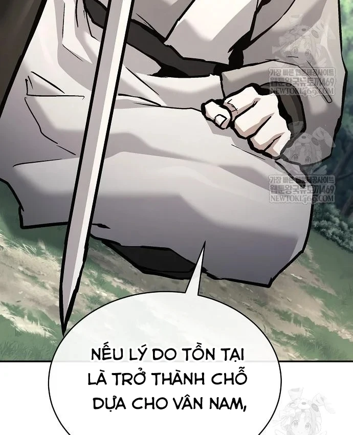 Truyền Thuyết Ma Giáo: Phi Long Thập Tam Đại Chapter 36 - 54