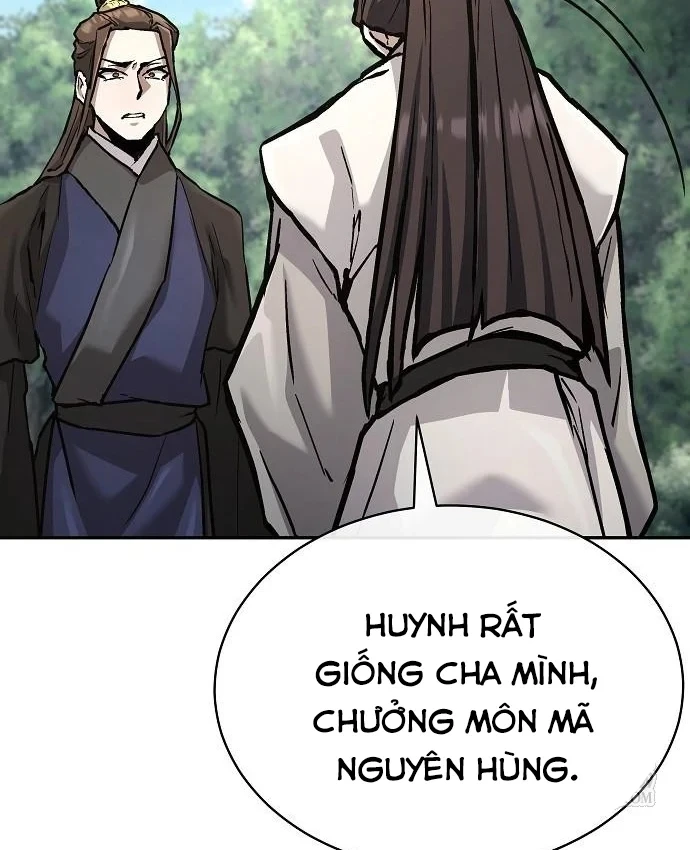 Truyền Thuyết Ma Giáo: Phi Long Thập Tam Đại Chapter 36 - 60