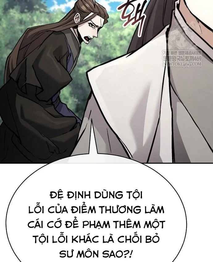 Truyền Thuyết Ma Giáo: Phi Long Thập Tam Đại Chapter 36 - 64