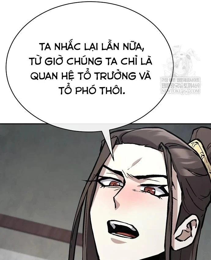 Truyền Thuyết Ma Giáo: Phi Long Thập Tam Đại Chapter 36 - 84