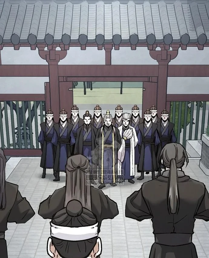 Truyền Thuyết Ma Giáo: Phi Long Thập Tam Đại Chapter 36 - 170