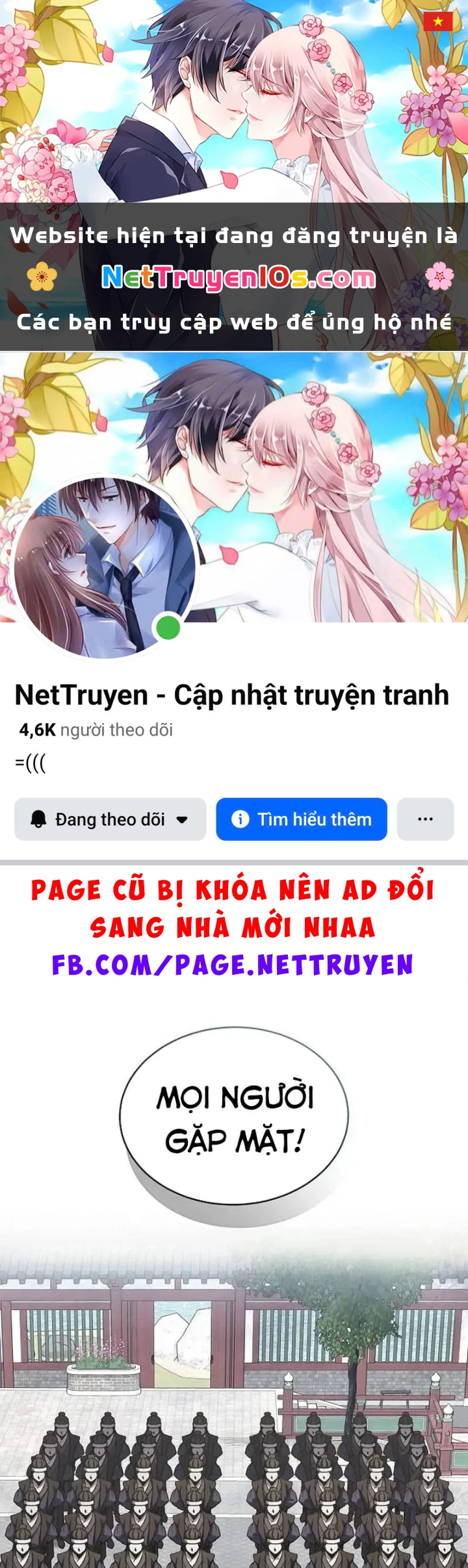 Truyền Thuyết Ma Giáo: Phi Long Thập Tam Đại Chapter 37 - 1