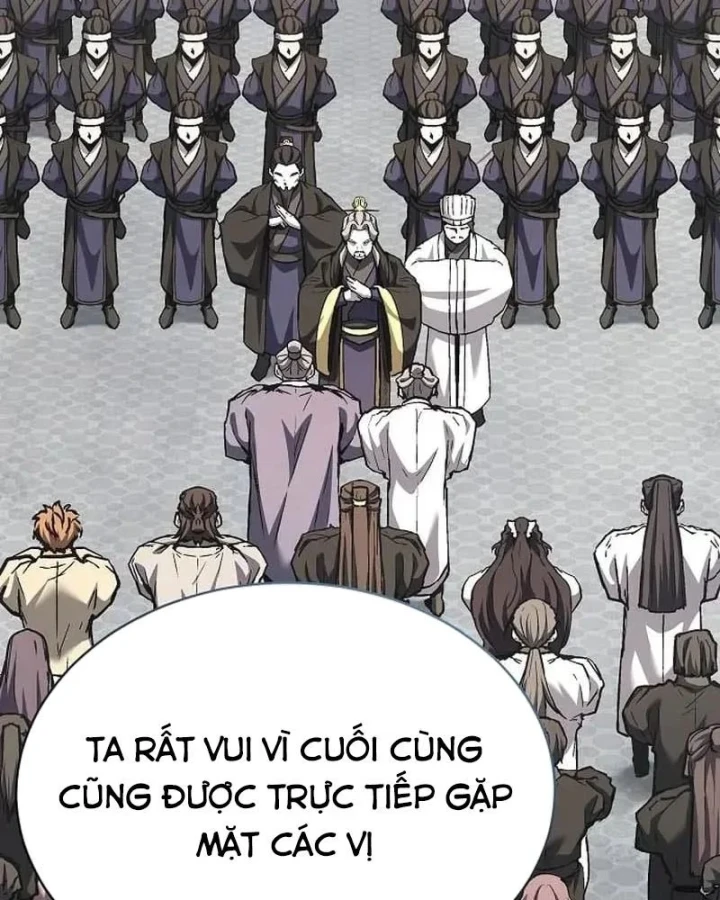 Truyền Thuyết Ma Giáo: Phi Long Thập Tam Đại Chapter 37 - 2