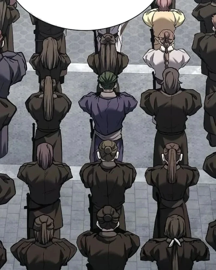 Truyền Thuyết Ma Giáo: Phi Long Thập Tam Đại Chapter 37 - 3