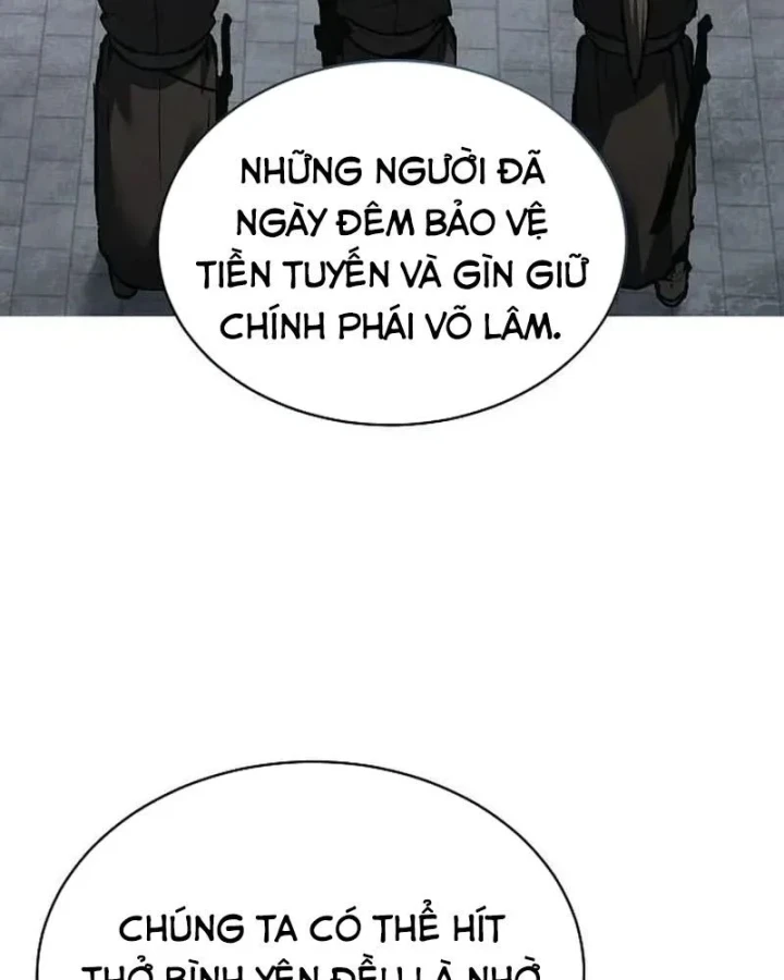 Truyền Thuyết Ma Giáo: Phi Long Thập Tam Đại Chapter 37 - 4