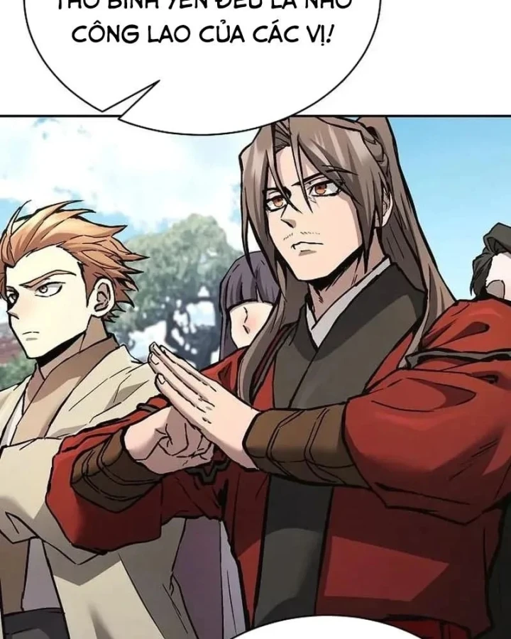 Truyền Thuyết Ma Giáo: Phi Long Thập Tam Đại Chapter 37 - 5