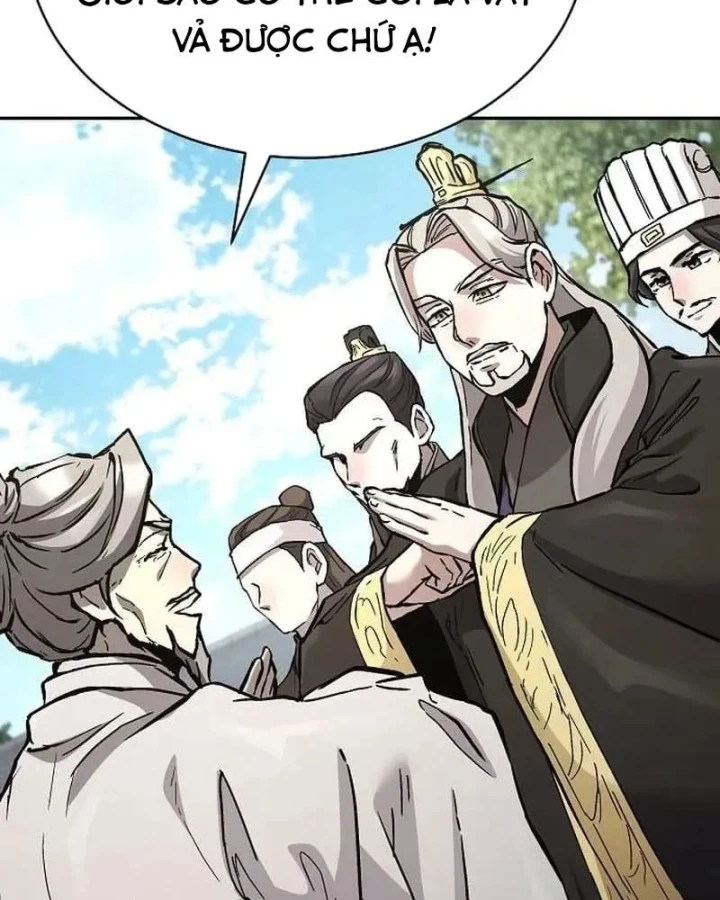 Truyền Thuyết Ma Giáo: Phi Long Thập Tam Đại Chapter 37 - 7