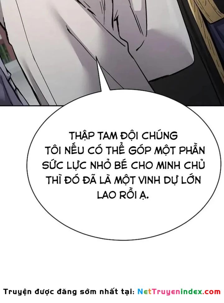 Truyền Thuyết Ma Giáo: Phi Long Thập Tam Đại Chapter 37 - 8