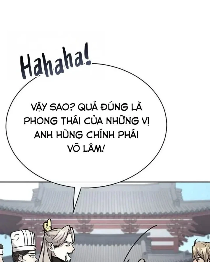 Truyền Thuyết Ma Giáo: Phi Long Thập Tam Đại Chapter 37 - 9