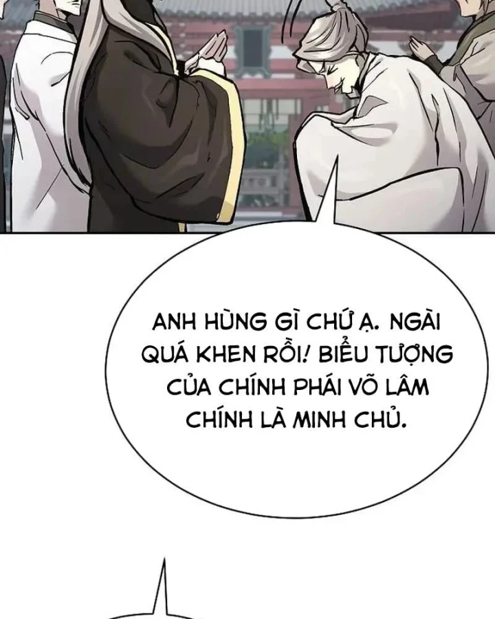 Truyền Thuyết Ma Giáo: Phi Long Thập Tam Đại Chapter 37 - 10