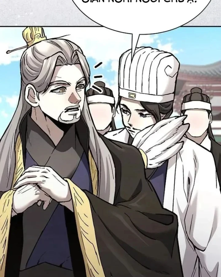 Truyền Thuyết Ma Giáo: Phi Long Thập Tam Đại Chapter 37 - 14