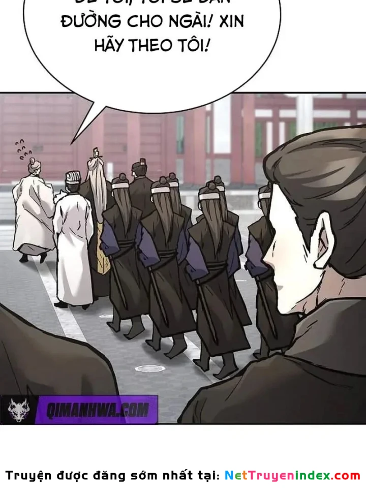 Truyền Thuyết Ma Giáo: Phi Long Thập Tam Đại Chapter 37 - 16