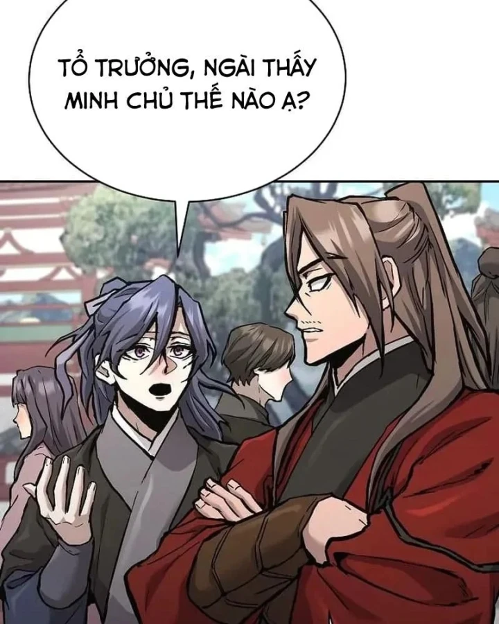 Truyền Thuyết Ma Giáo: Phi Long Thập Tam Đại Chapter 37 - 20