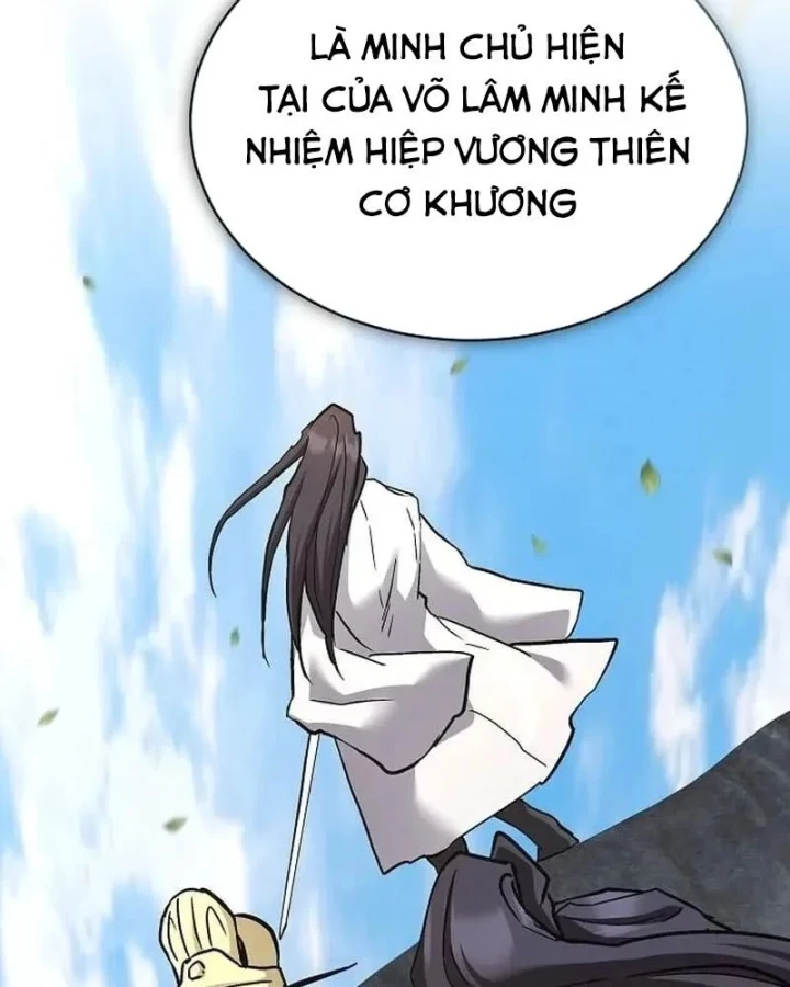 Truyền Thuyết Ma Giáo: Phi Long Thập Tam Đại Chapter 37 - 22