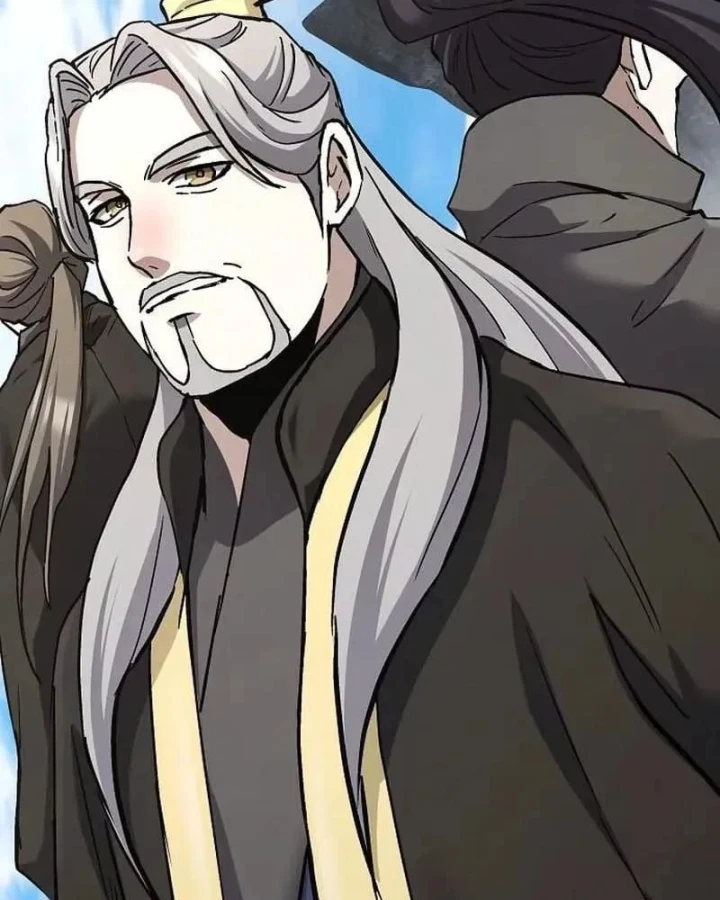 Truyền Thuyết Ma Giáo: Phi Long Thập Tam Đại Chapter 37 - 23