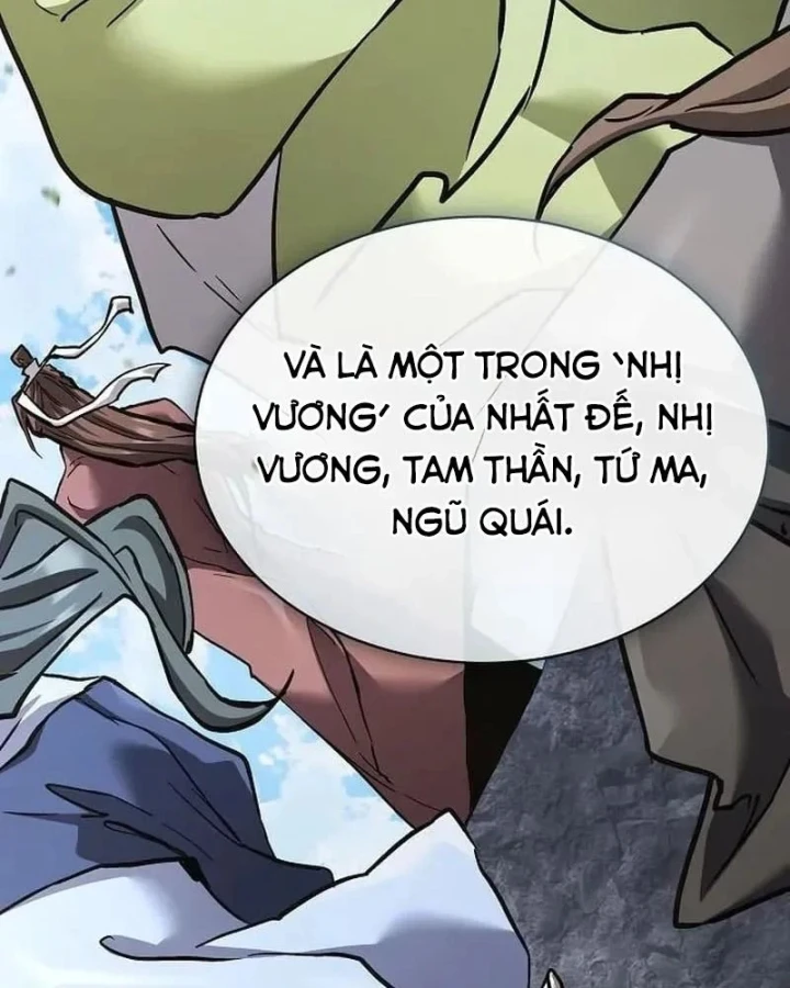 Truyền Thuyết Ma Giáo: Phi Long Thập Tam Đại Chapter 37 - 25