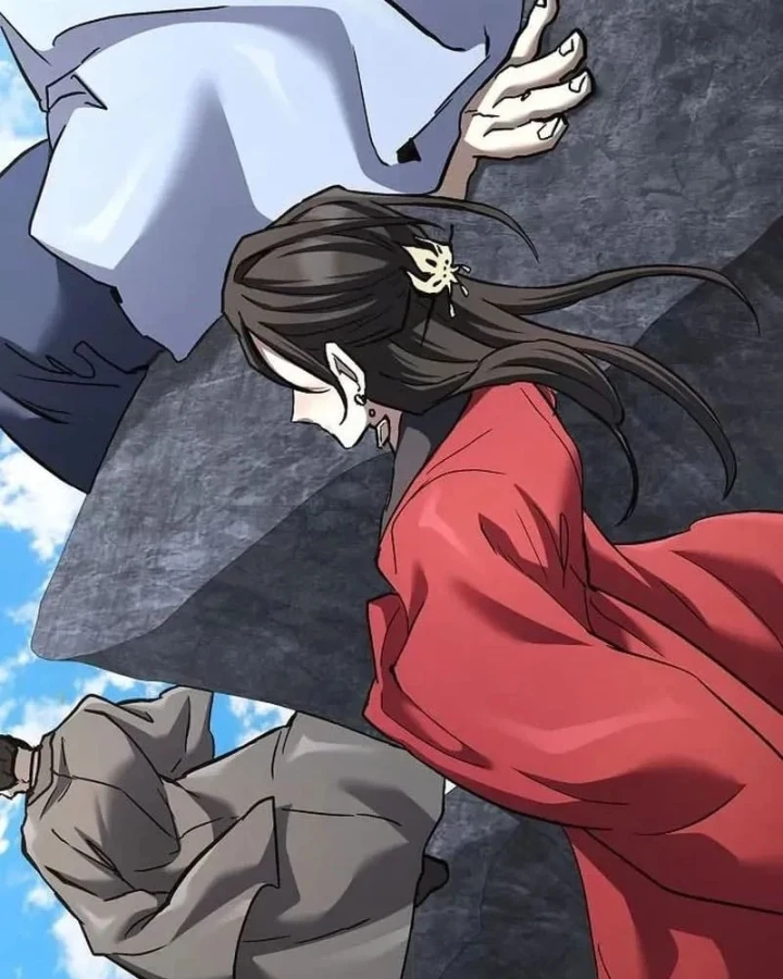 Truyền Thuyết Ma Giáo: Phi Long Thập Tam Đại Chapter 37 - 26