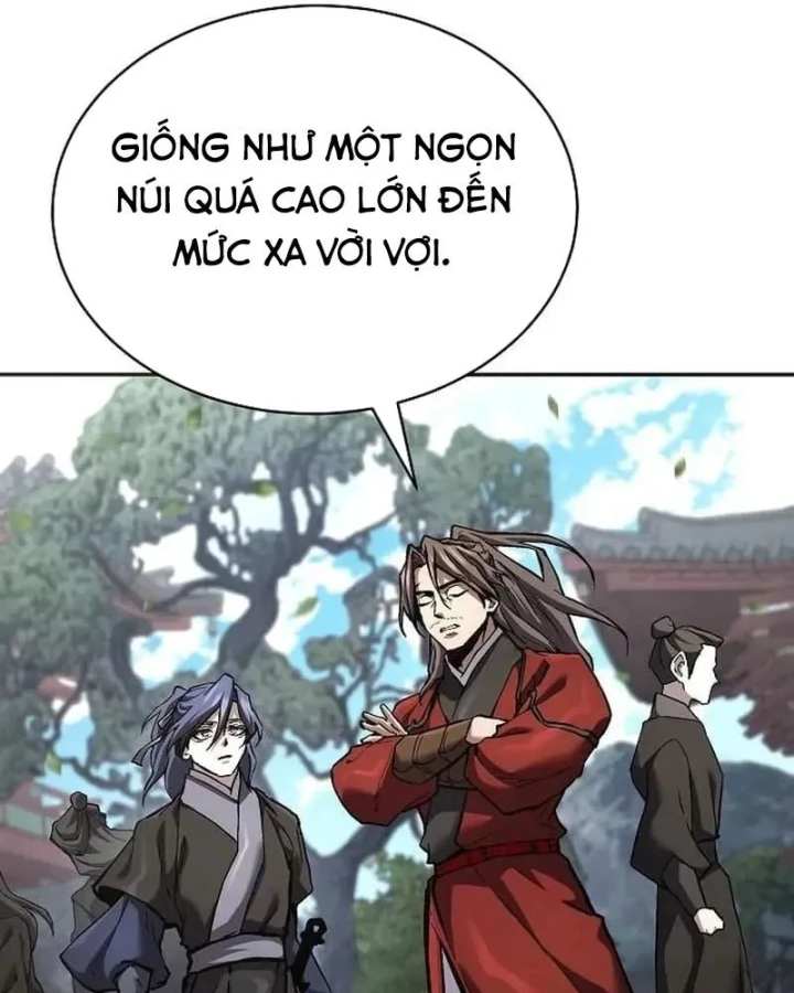 Truyền Thuyết Ma Giáo: Phi Long Thập Tam Đại Chapter 37 - 30