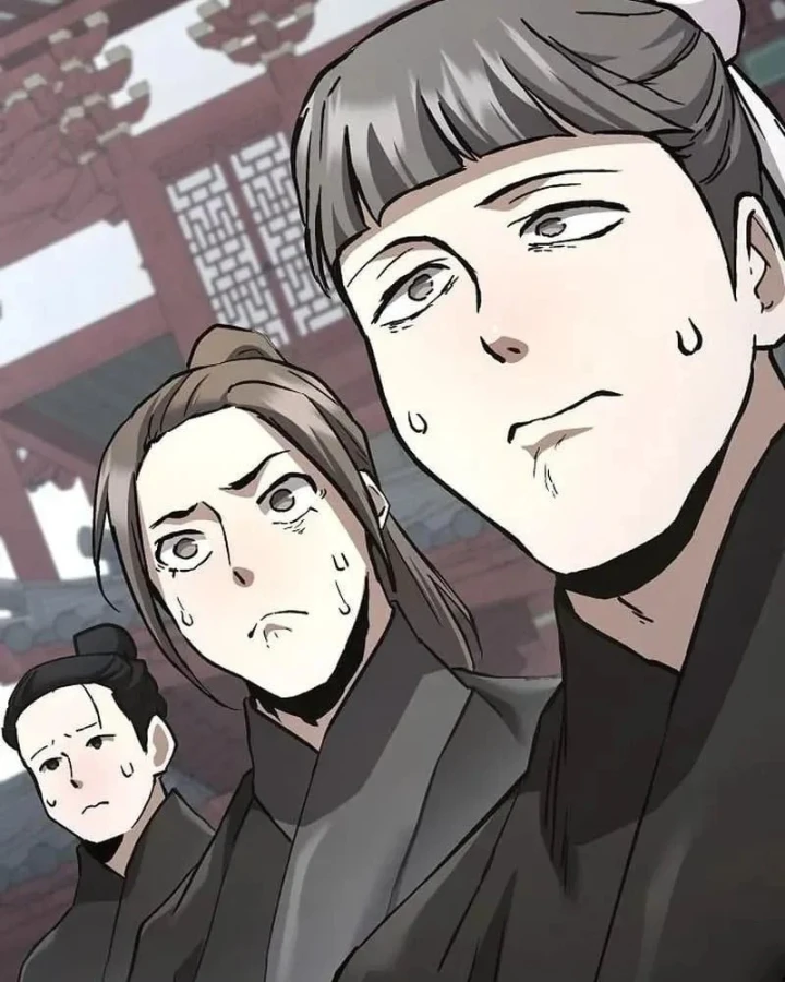 Truyền Thuyết Ma Giáo: Phi Long Thập Tam Đại Chapter 37 - 44