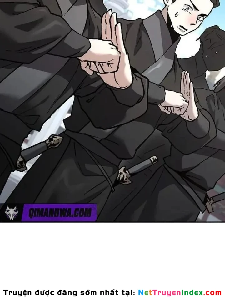 Truyền Thuyết Ma Giáo: Phi Long Thập Tam Đại Chapter 37 - 50